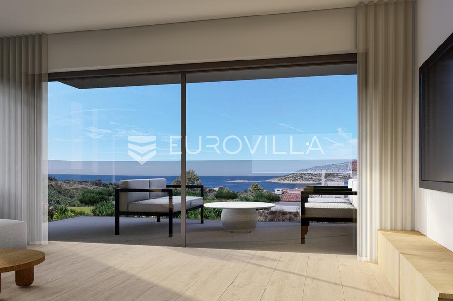 Apartmán Na prodej - Šibensko-kninska Rogoznica