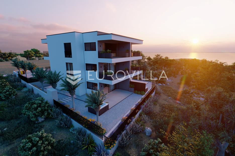 Apartmán Na prodej - Šibensko-kninska Rogoznica