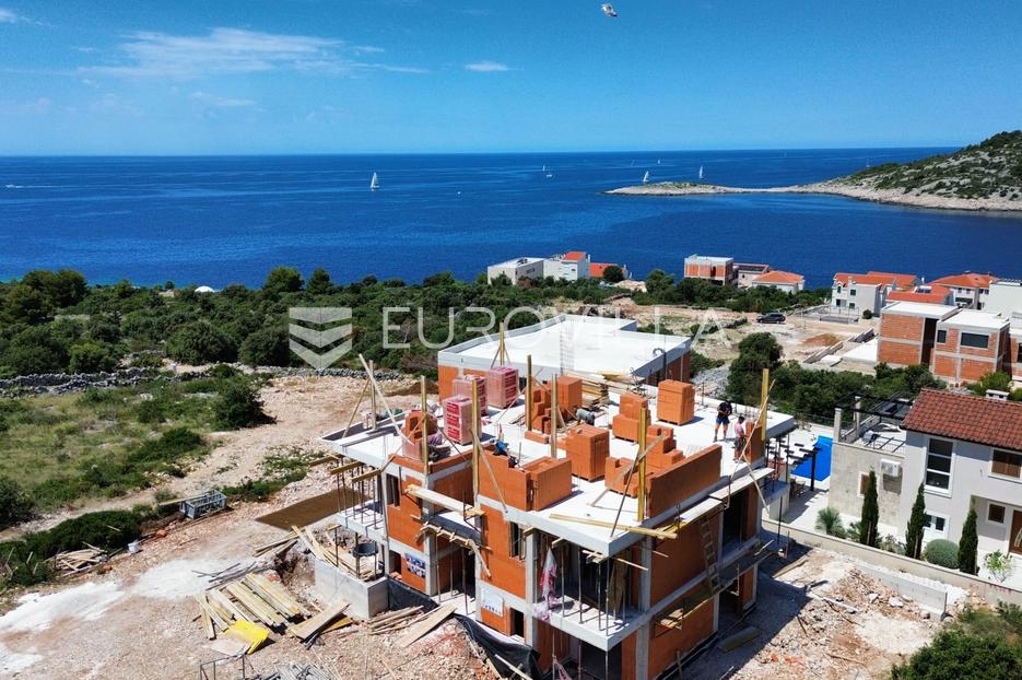 Apartmán Na prodej - šibensko-kninska Rogoznica - foto 4/27