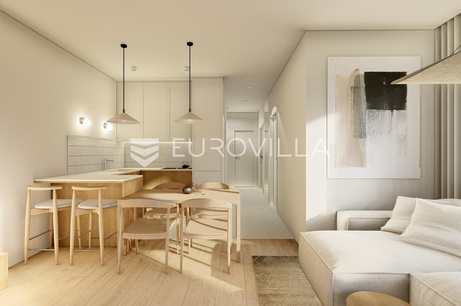 Apartmán Na prodej - Šibensko-kninska Rogoznica