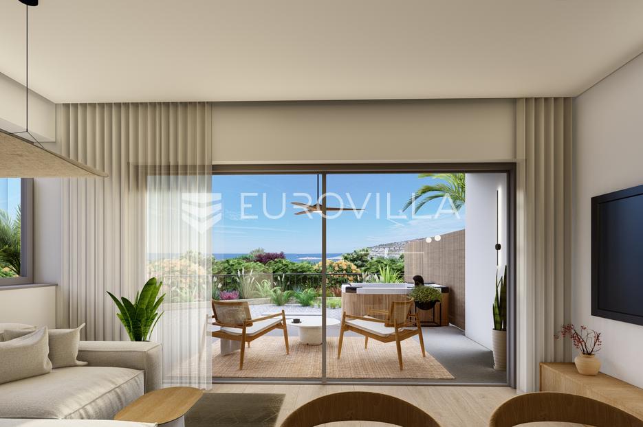 Apartmán Na prodej - Šibensko-kninska Rogoznica