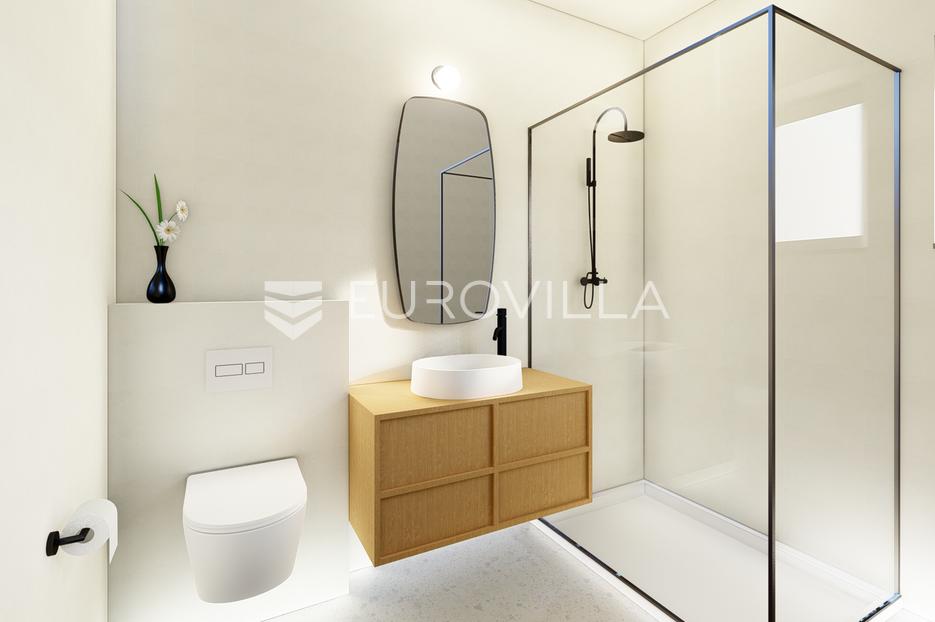 Apartmán Na prodej - Šibensko-kninska Rogoznica