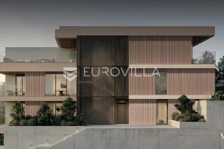Apartma Naprodaj - Grad Zagreb črnomerec - foto 2/5