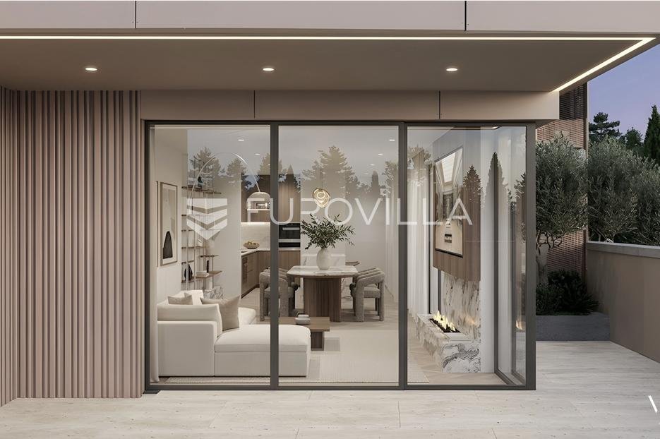 Apartma Naprodaj - Grad Zagreb Črnomerec