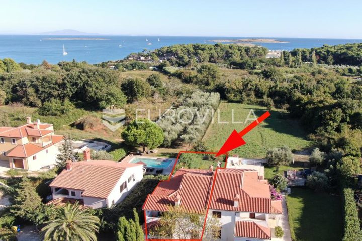 House for sale 260 m² – Premantura