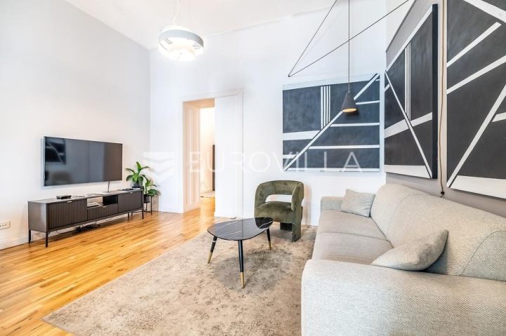 Flat for sale 77 m² – Donji Grad