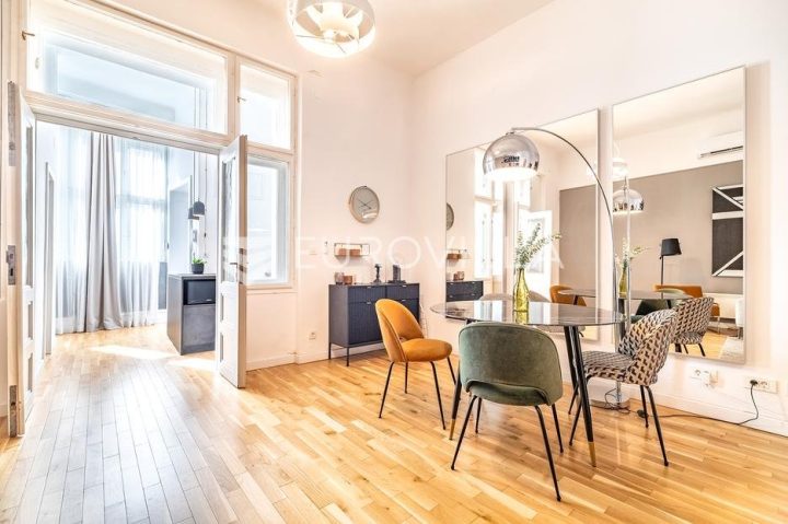 Flat For sale - Grad Zagreb Donji Grad - foto 3/8