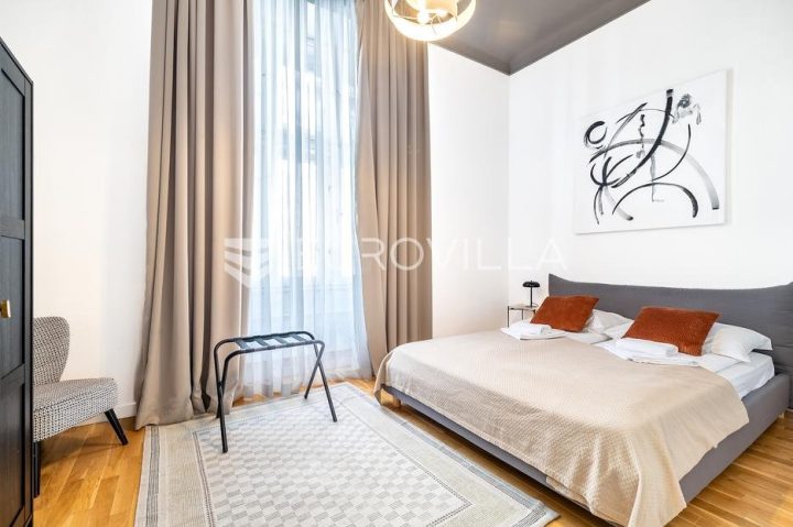 Flat For sale - Grad Zagreb Donji Grad - foto 5/8