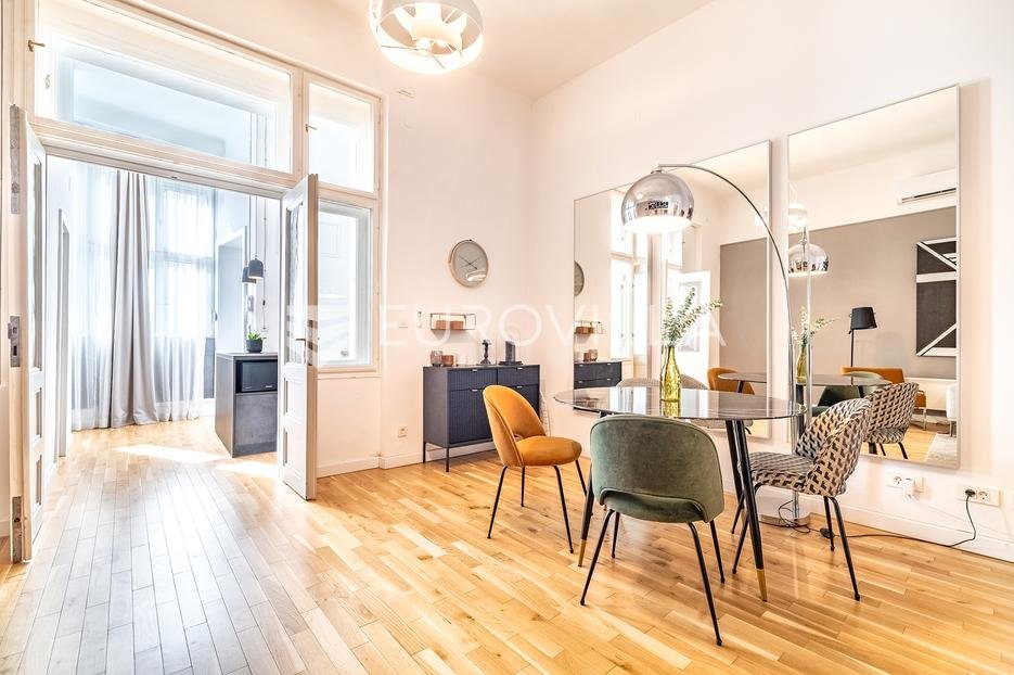 Flat For sale - Grad Zagreb Donji Grad