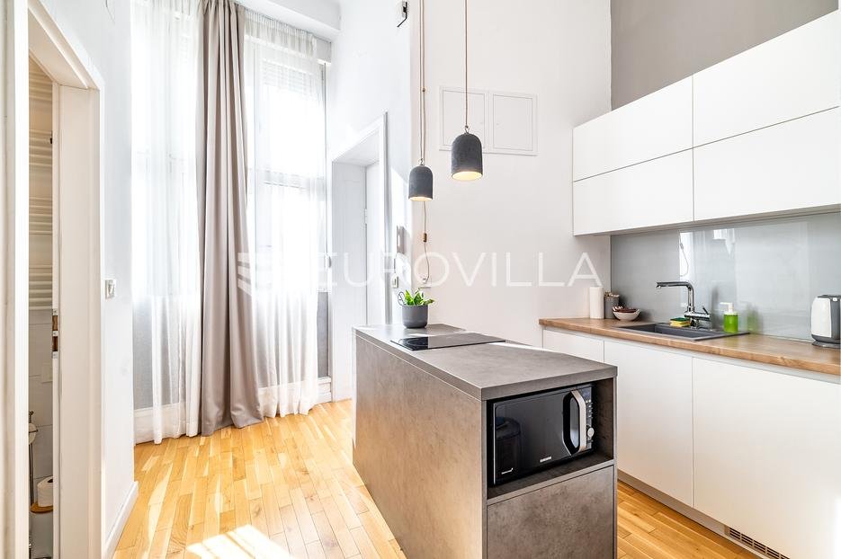 Flat For sale - Grad Zagreb Donji Grad