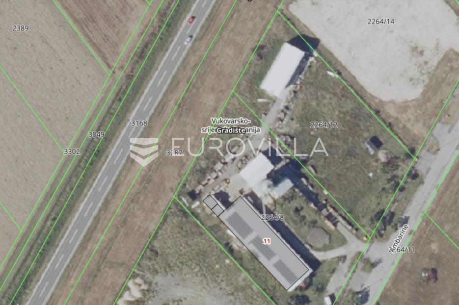 Zemljište Na prodaju -  Županja