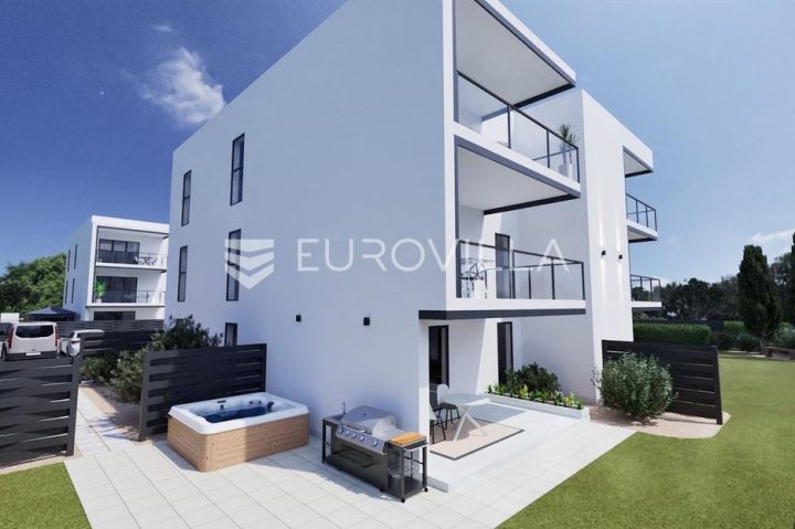 Flat For sale - Istarska Vodnjan - foto 3/10
