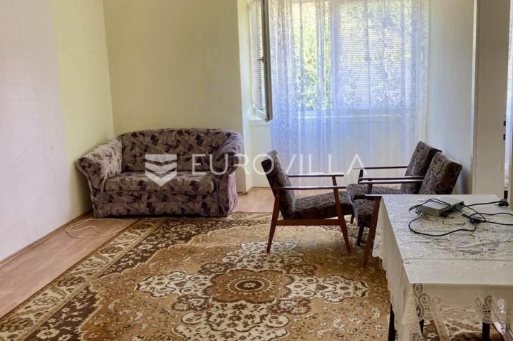 Apartmán na predaj 52 m² – Moravice