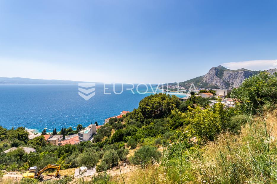 Zemljište Na prodaju - Splitsko-dalmatinska Omiš - foto 1/2