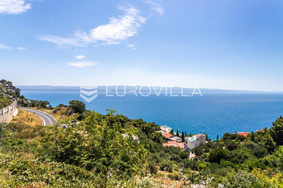 Zemljište Na prodaju - Splitsko-dalmatinska Omiš - foto 2/2