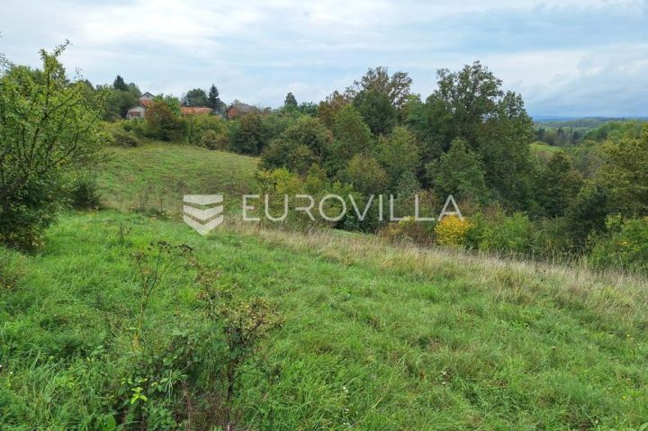 Parcela Na predaj - Karlovačka Duga Resa - foto 2/3