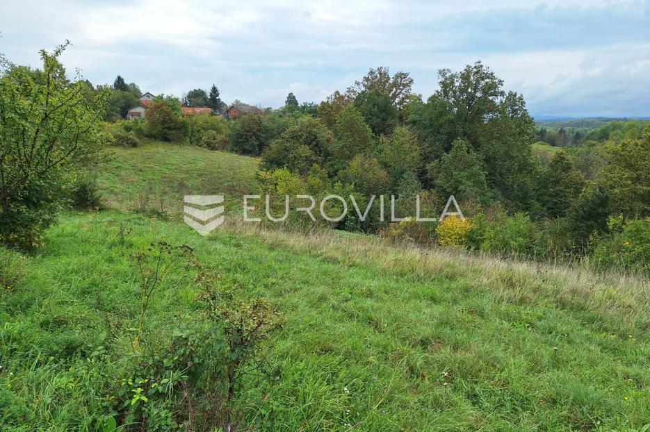 Parcela Na predaj -  Duga Resa