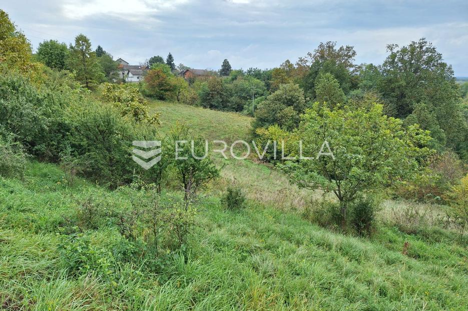 Parcela Na predaj -  Duga Resa