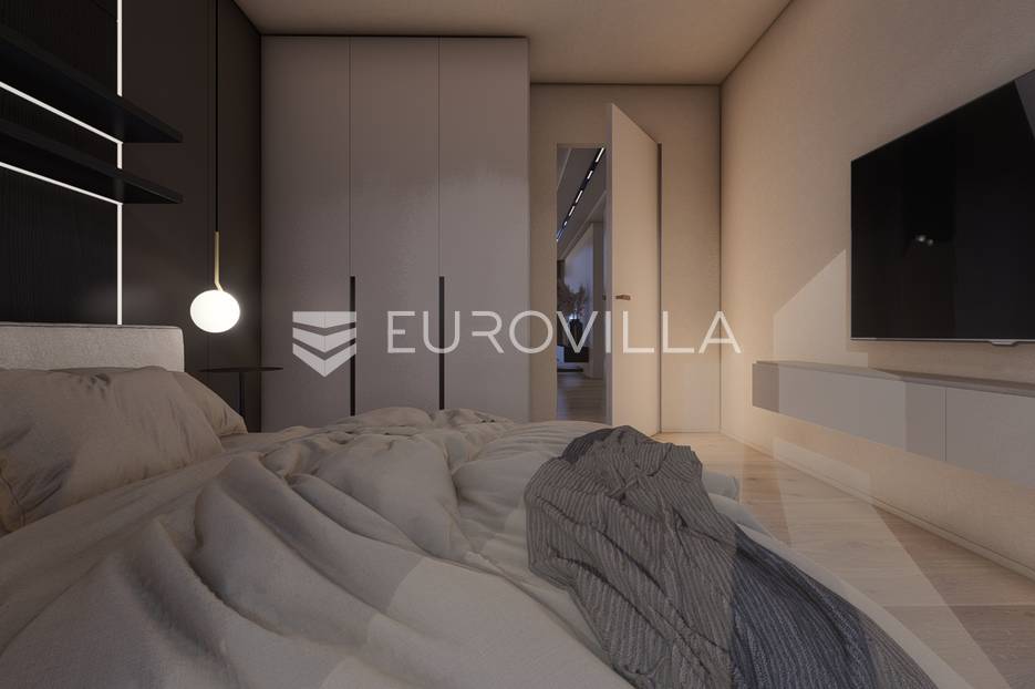 Apartmán Na predaj -  Umag