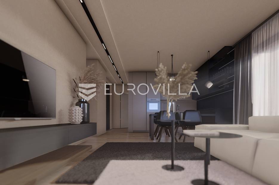 Apartmán Na predaj -  Umag