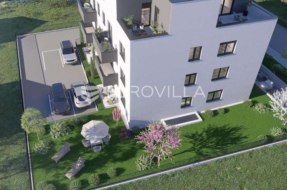 Apartment Zu verkaufen - Grad Zagreb Novi Zagreb - Zapad - foto 2/6