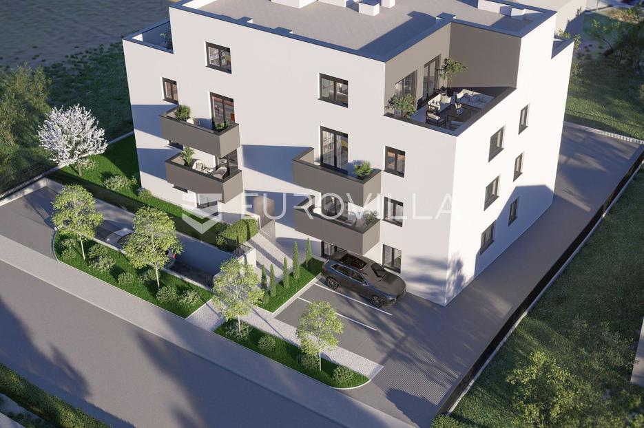 Apartment Zu verkaufen - Grad Zagreb Novi Zagreb - Zapad - foto 5/6