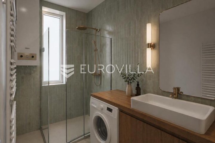 Appartamento In vendita - Grad Zagreb Donji Grad - foto 3/4
