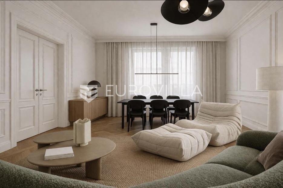 Stan Na prodaju - Grad Zagreb Donji Grad - foto 1/4