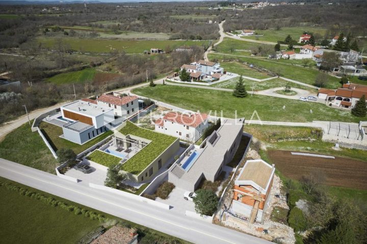 Grundstück zu verkaufen 688 m² – Svetvinčenat
