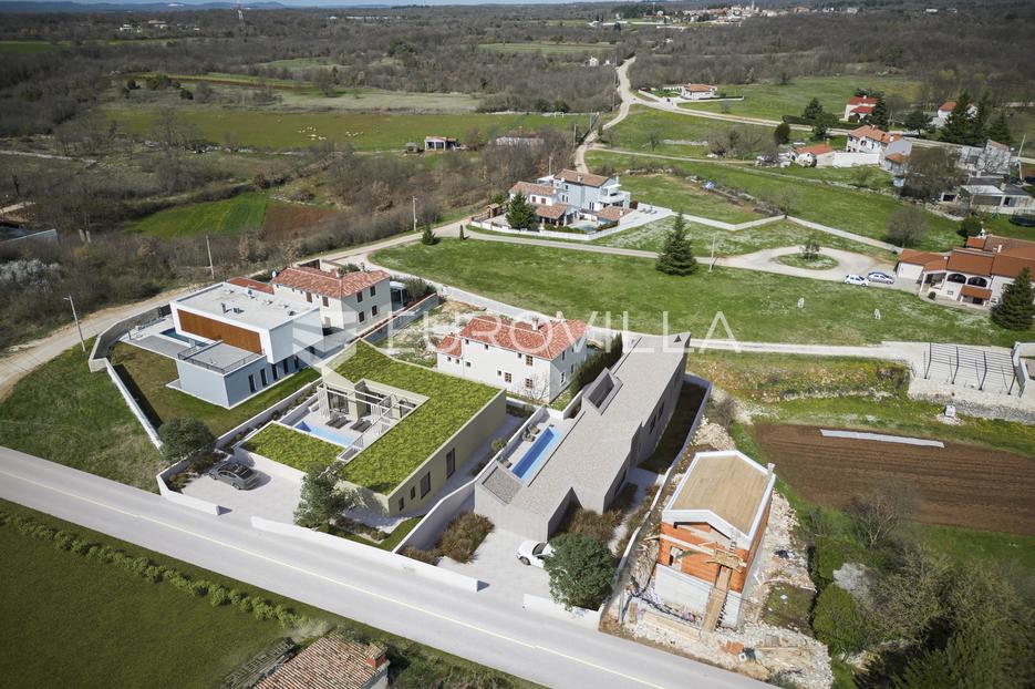 Terrain À vendre - Istarska Svetvinčenat - foto 1/8