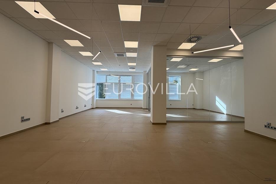 Commerciale Da affittare - Grad Zagreb Trnje - foto 1/6