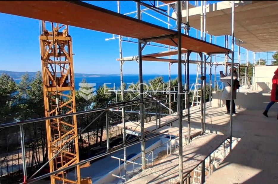 Apartment Zu verkaufen Omiš
