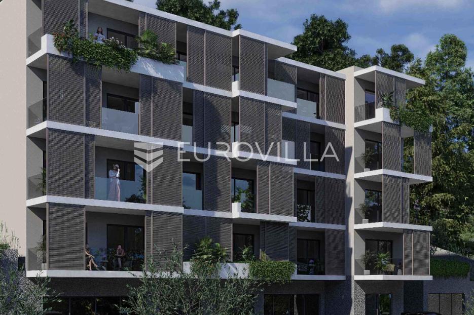 Appartamento In vendita -  Omiš