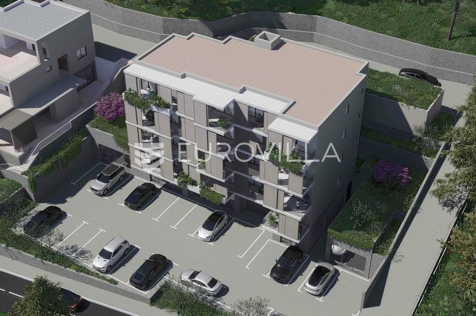 Appartamento In vendita -  Omiš