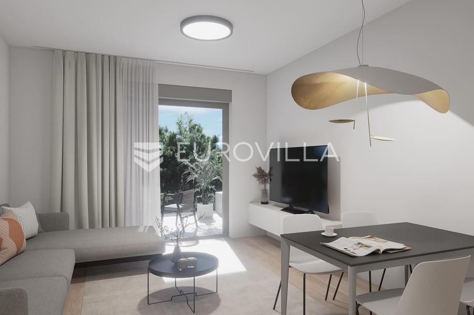 Appartamento In vendita -  Omiš