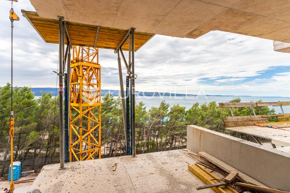 Appartamento In vendita -  Omiš