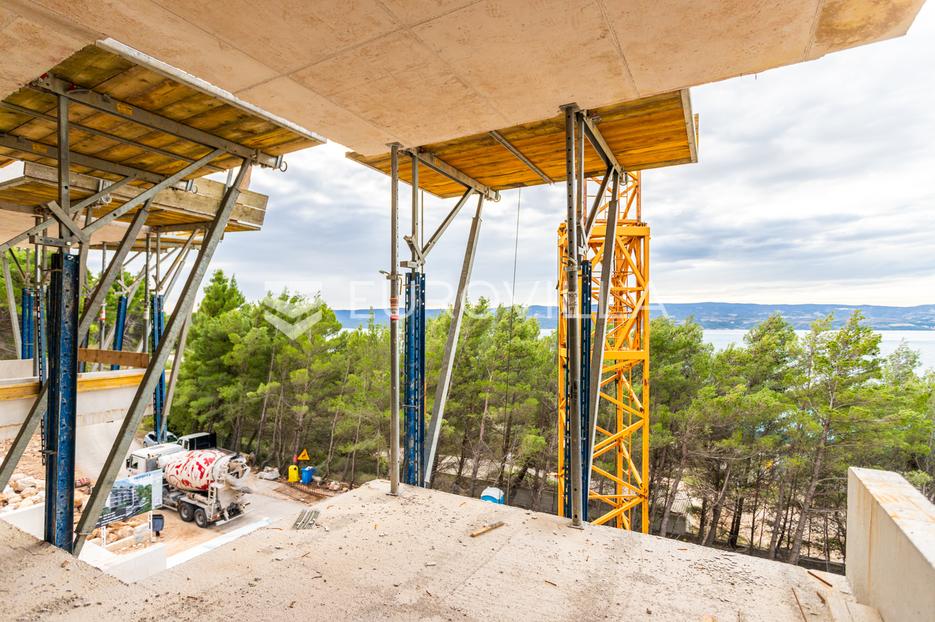 Appartamento In vendita -  Omiš