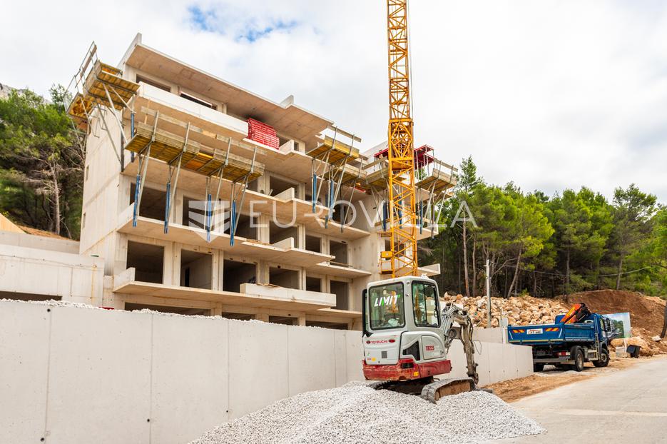 Appartamento In vendita -  Omiš