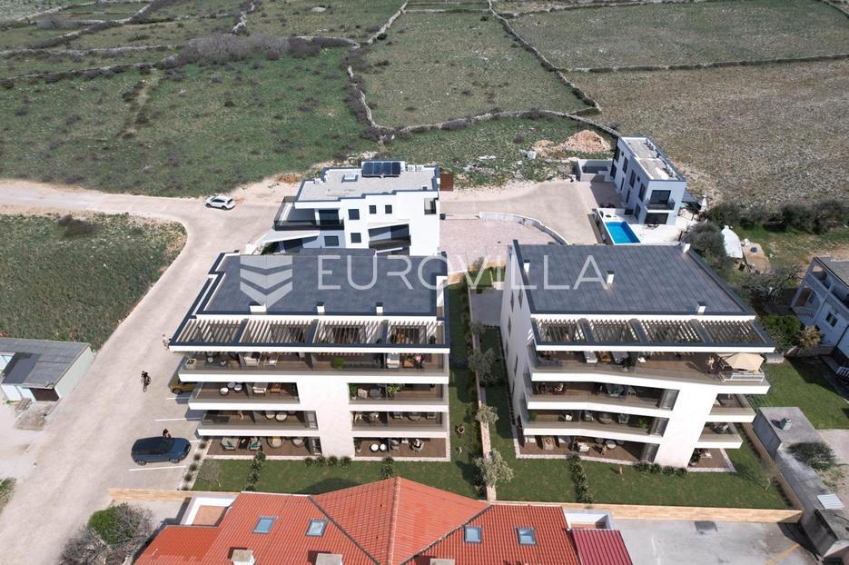 Flat For sale - Zadarska Povljana