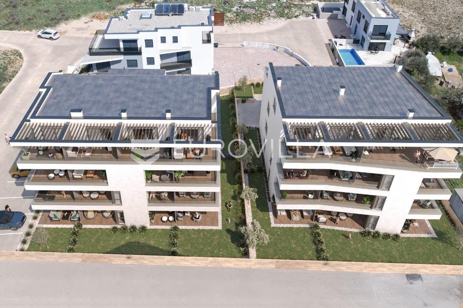 Flat For sale - Zadarska Povljana - foto 4/15