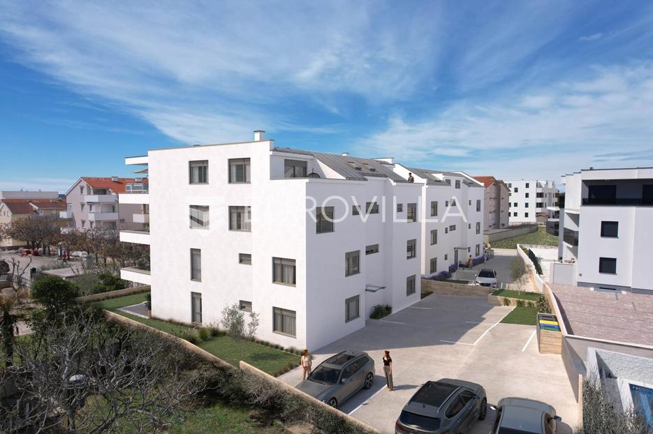Flat For sale - Zadarska Povljana