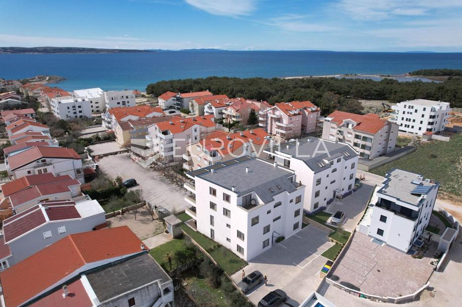 Flat For sale - Zadarska Povljana