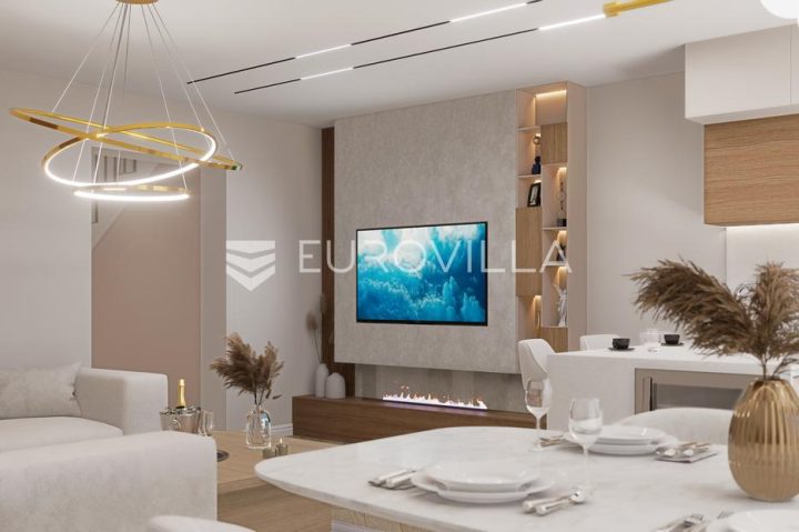 Apartma Na predaj - Požeško-slavonska Požega - foto 3/22