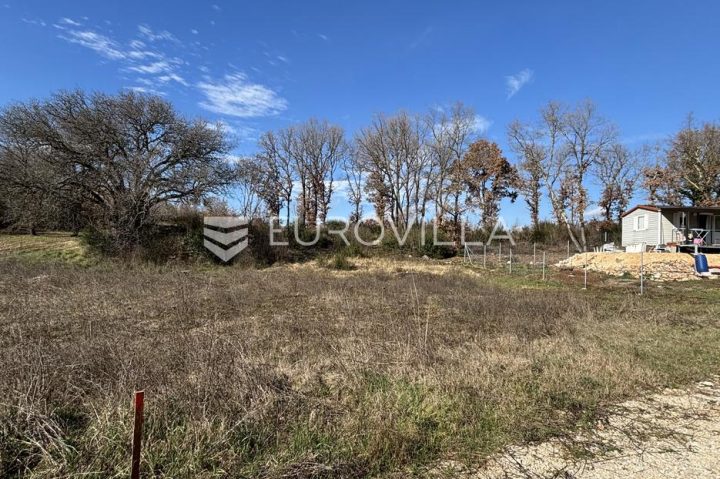 Terrain à vendre 423 m² – Loborika