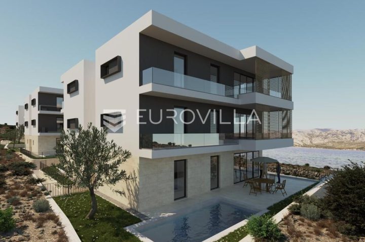 Apartment zu verkaufen 94 m² – Vinjerac