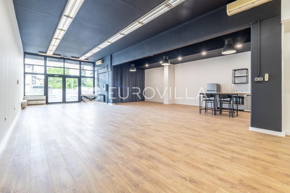 Poslovni prostor Na prodaju Granešina