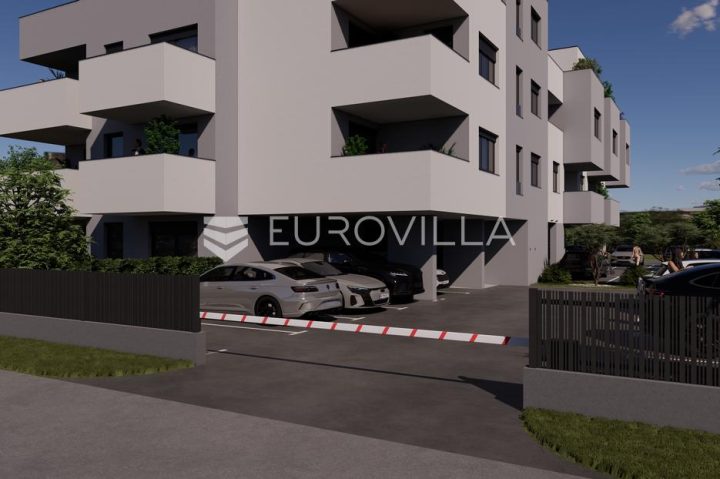 Appartamento in vendita 57 m² – Trnava
