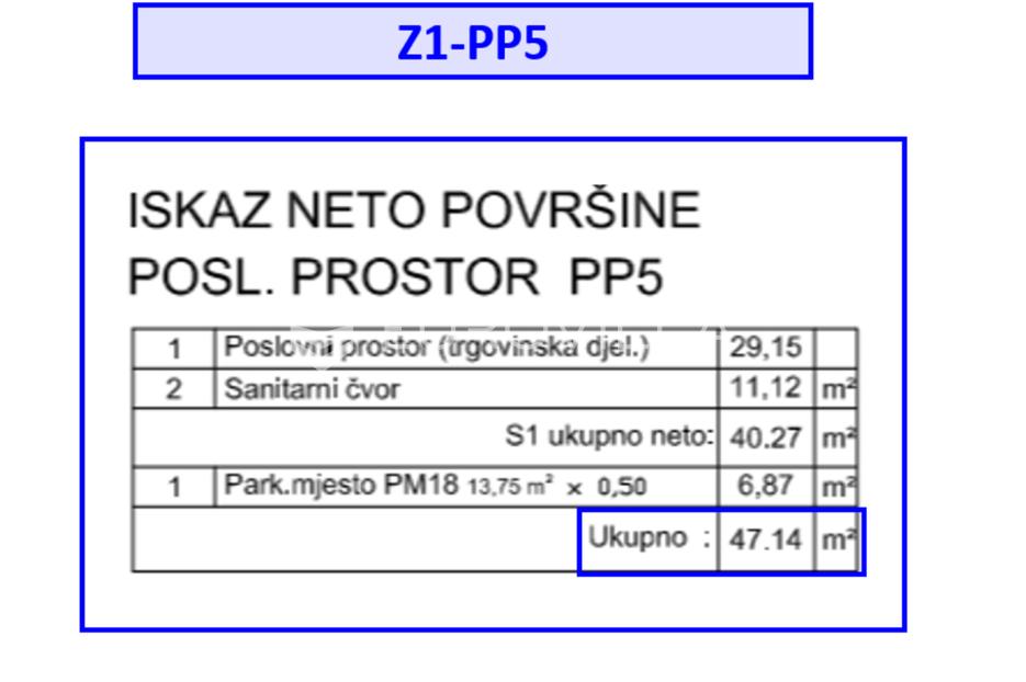 Commerciale In vendita - Istarska Pula