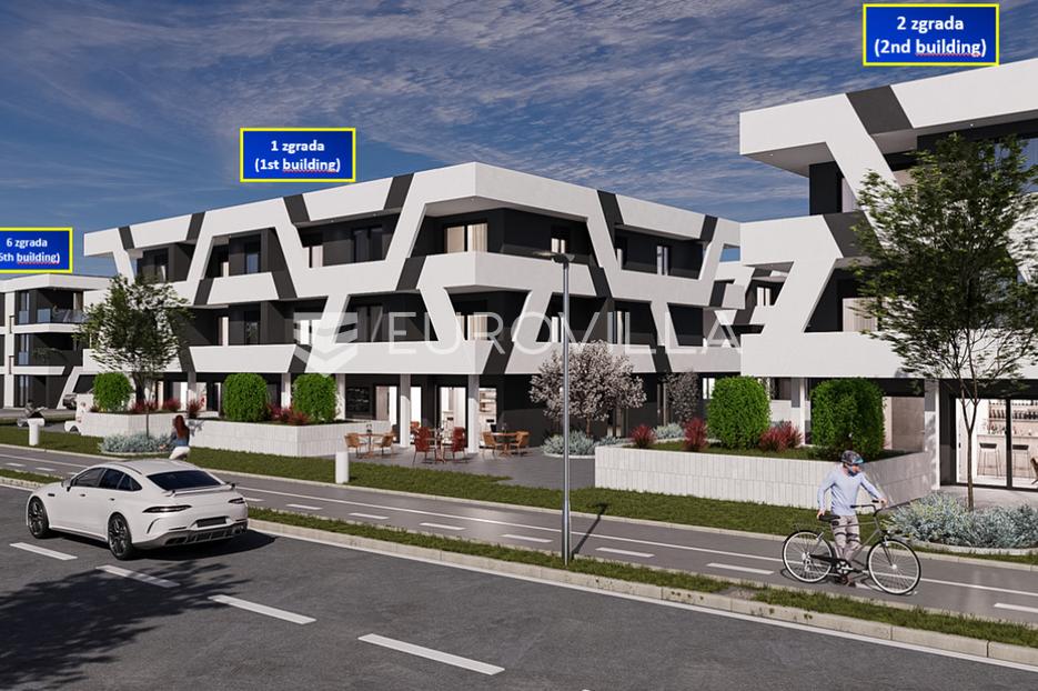 Commerciale In vendita - Istarska Pula