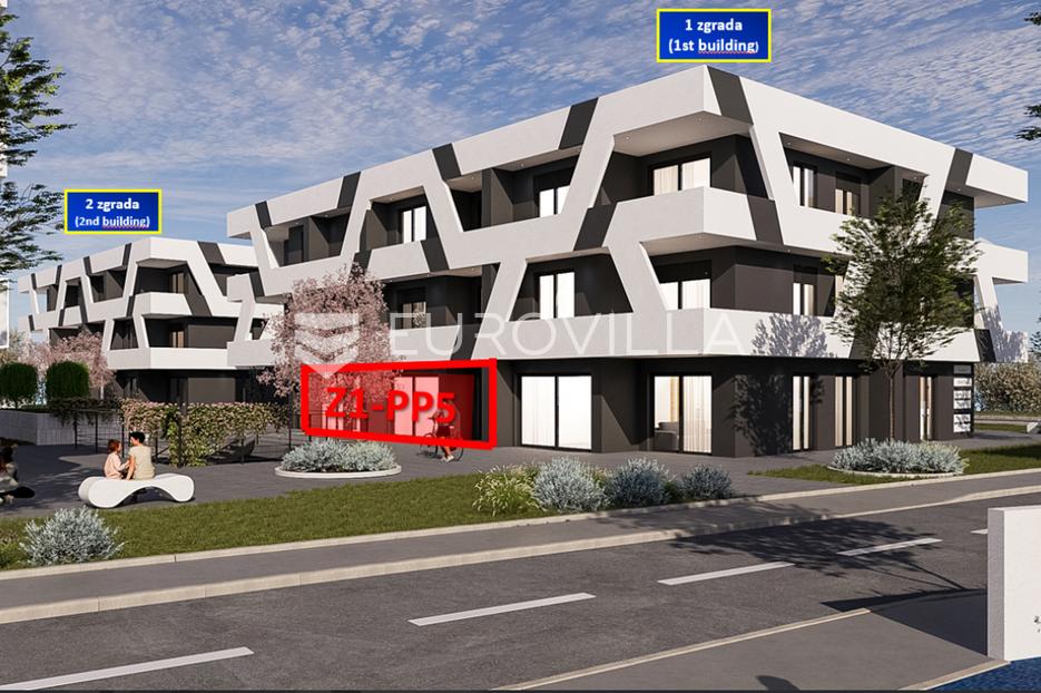 Commerciale In vendita - Istarska Pula